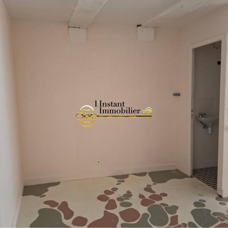 Local d'activités - 40 m²