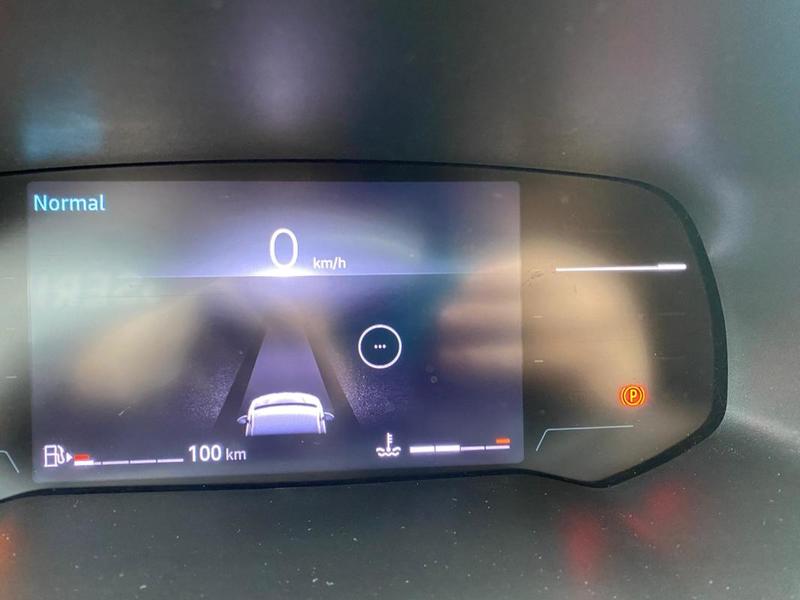 Renault Clio V 1.0i TCe 90 Business