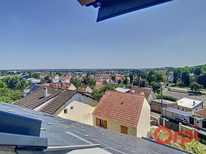 Appartement - 39 m² - 1 pièce