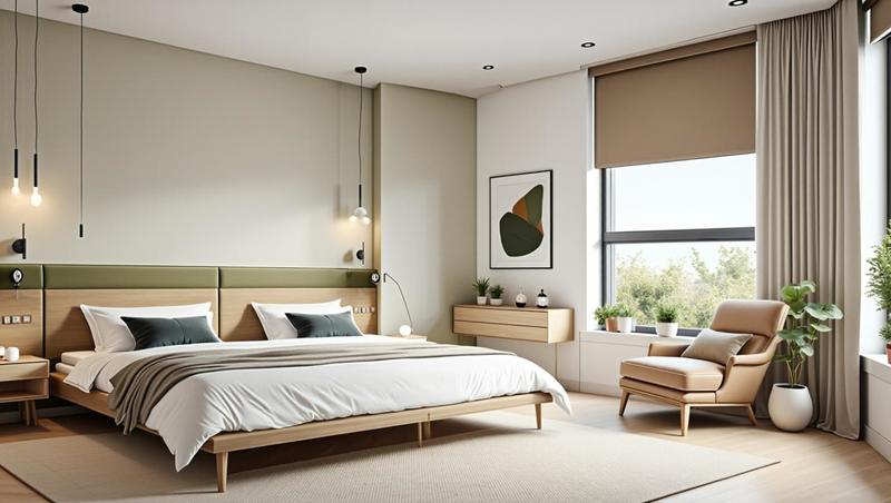 Appartement - 43 à 110 m² - 2 à 5 pièces