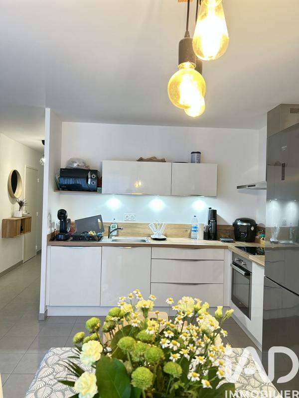 Maison - 81 m² - 4 pièces