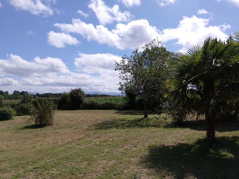 Maison de campagne - 230 m² - 10 pièces