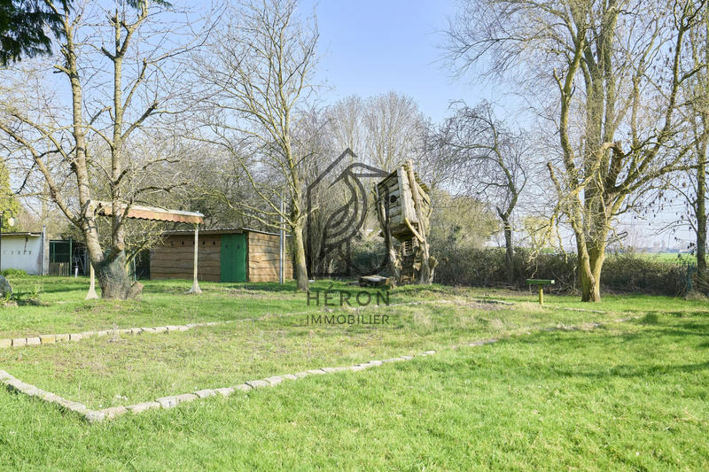 Maison - 274 m² - 5 pièces