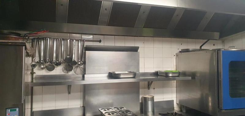 Appartement - 110 m² - 4 pièces