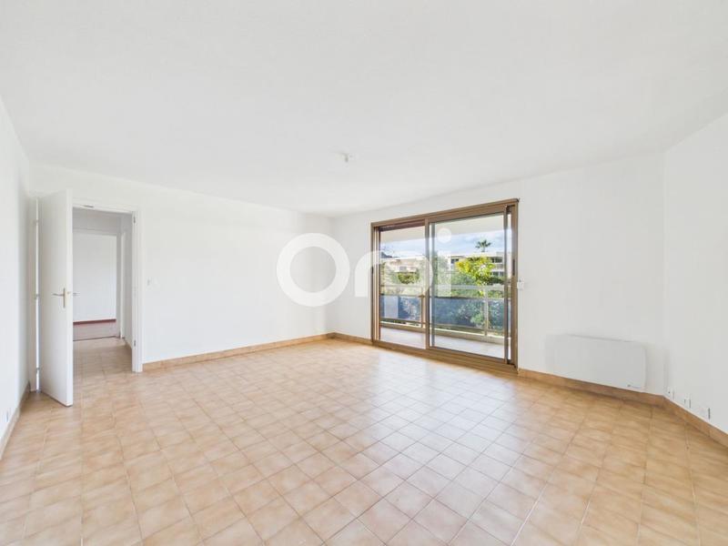 Appartement - 83 m² - 3 pièces