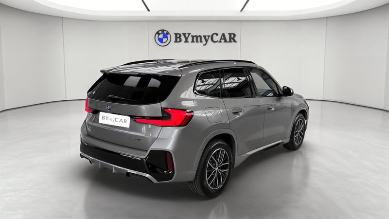 Bmw iX1 U11 eDrive20 204ch Bva m Sport