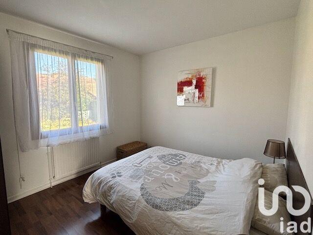 Maison - 115 m² - 6 pièces