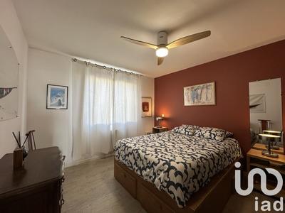 Appartement - 52 m² - 2 pièces