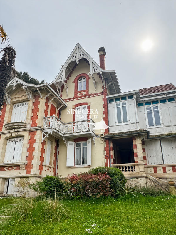 Appartement - 23 m² - 1 pièce