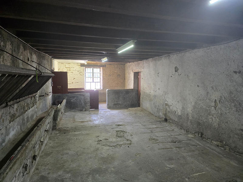 Maison - 70 m² - 4 pièces