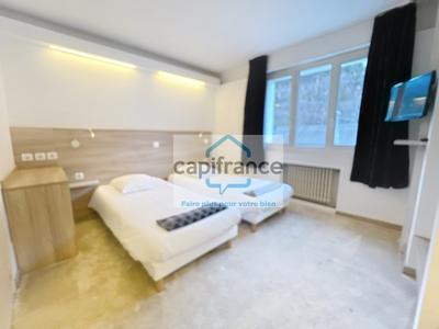 Fonds de commerce - 984 m²