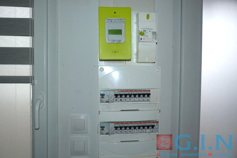 Maison - 50 m² - 3 pièces