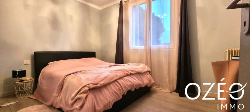 Maison - 102 m² - 5 pièces