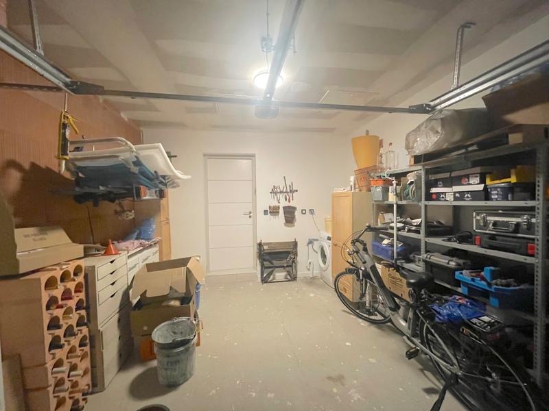 Maison - 99 m² - 5 pièces