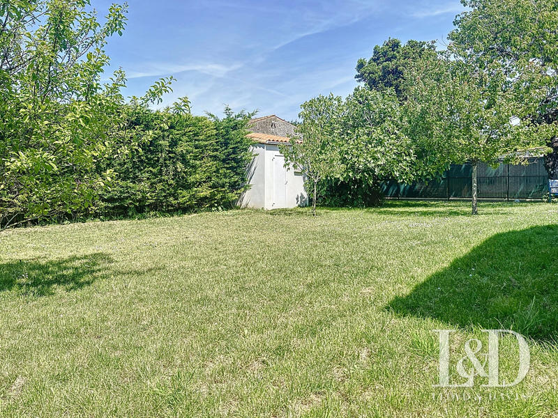 Maison - 175 m² - 5 pièces