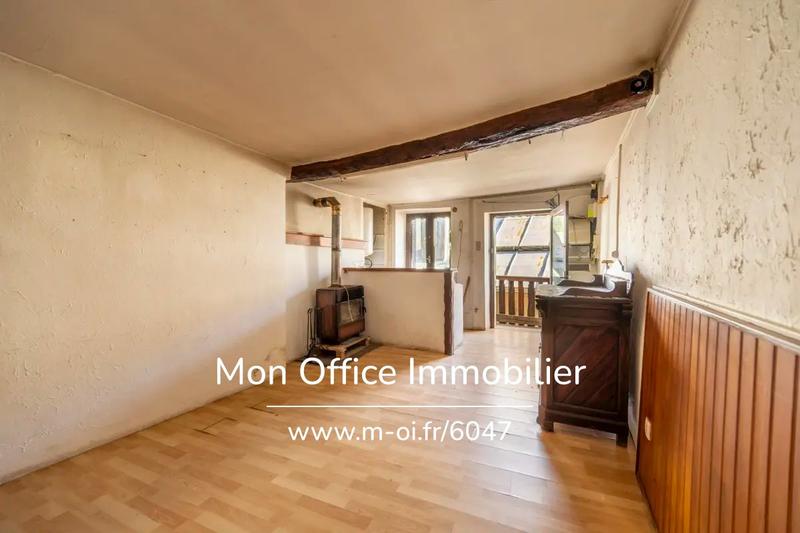 Maison - 400 m² - 15 pièces