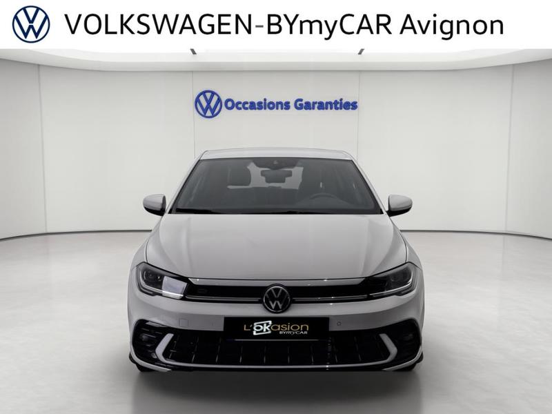 Volkswagen Polo 1.0 Tsi 116 s&amp;S Dsg7 R-Line