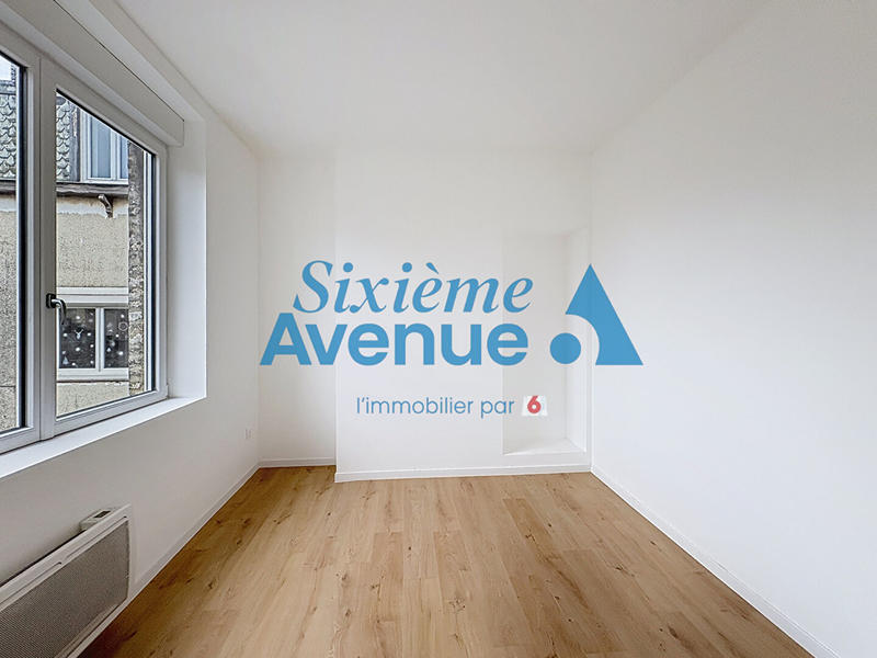 Appartement - 51 m² - 2 pièces