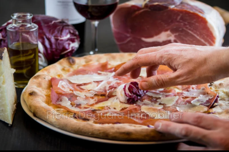 Fonds de commerce - Magasins - 160 m²