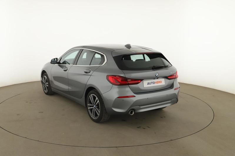 Bmw Série 1 116d Business Design Dkg7 116 ch