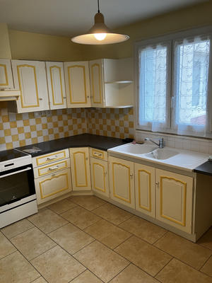 Appartement - 146 m² - 4 pièces