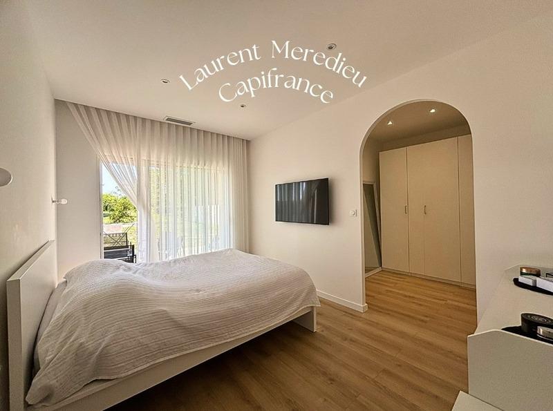 Maison - 116 m² - 4 pièces