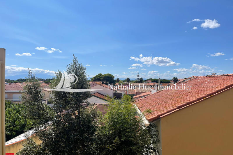 Appartement - 18 m² - 1 pièce