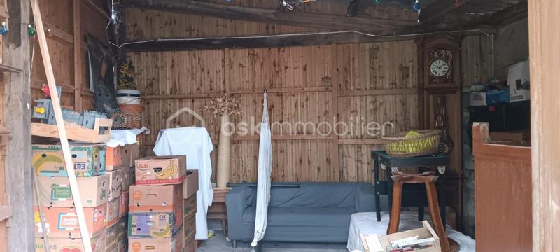 Maison ancienne - 177 m² - 11 pièces