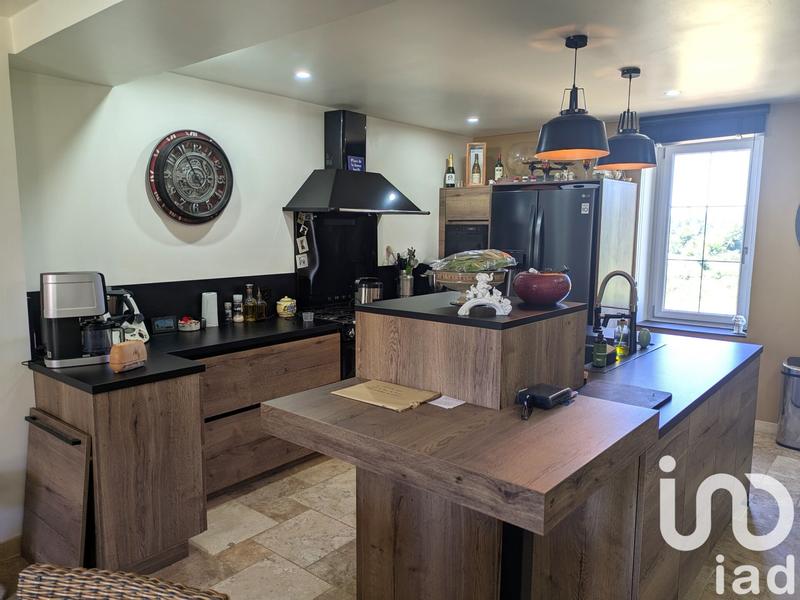 Maison - 160 m² - 4 pièces