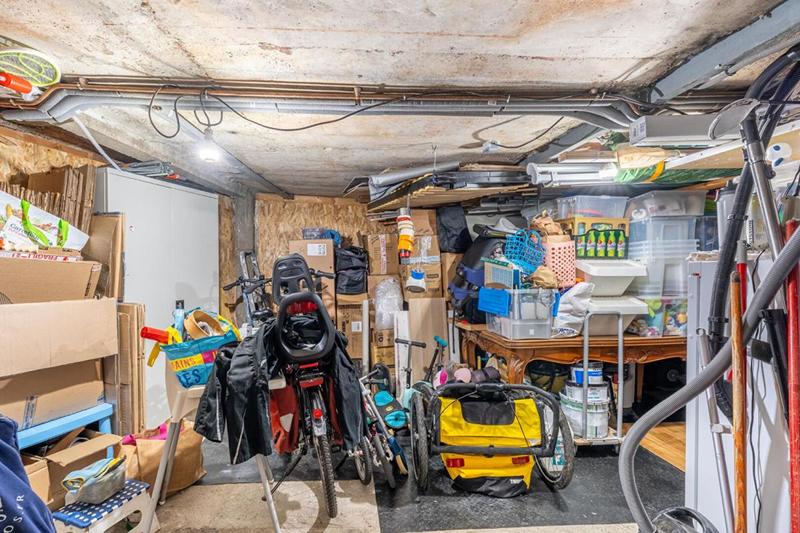 Appartement - 80 m² - 3 pièces