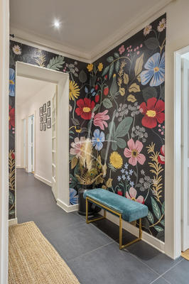 Appartement - 92 m² - 4 pièces