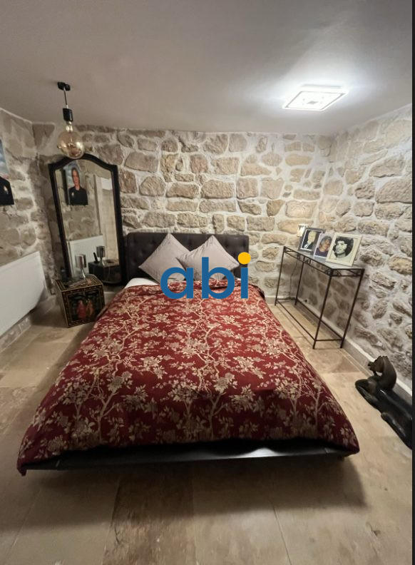 Appartement - 88 m² - 3 pièces