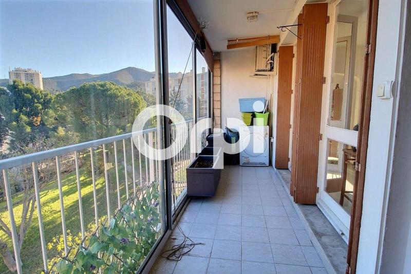 Appartement - 75 m² - 4 pièces