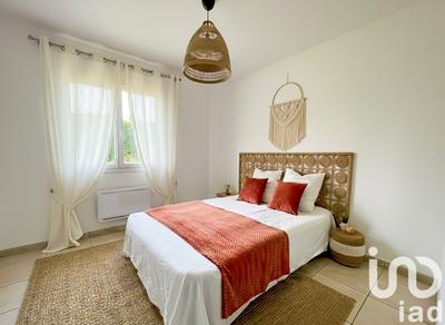 Maison - 116 m² - 5 pièces