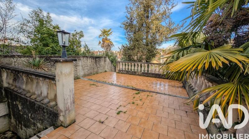 Maison de ville - 101 m² - 5 pièces