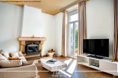 Maison - 165 m² - 6 pièces