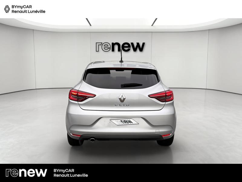 Renault Clio V TCe 90 - 21 Zen