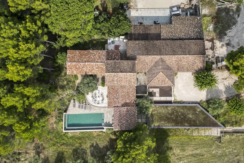 Propriété viticole - 320 m² - 10 pièces