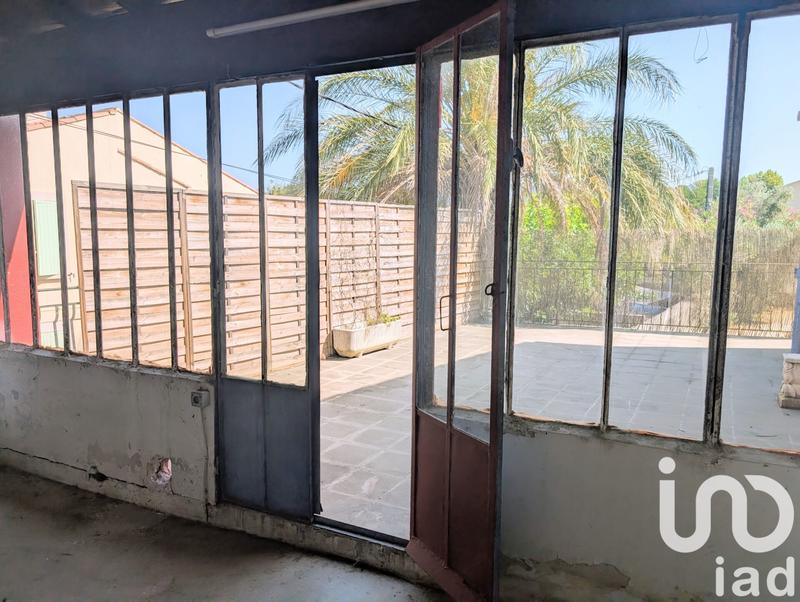 Maison - 127 m² - 5 pièces