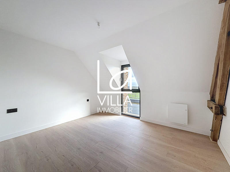 Maison - 103 m² - 5 pièces