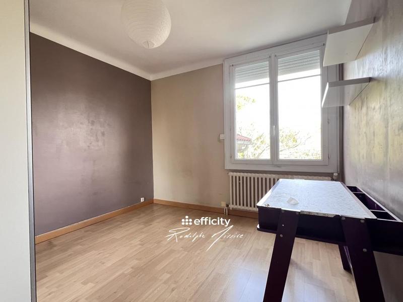 Maison - 126 m² - 5 pièces