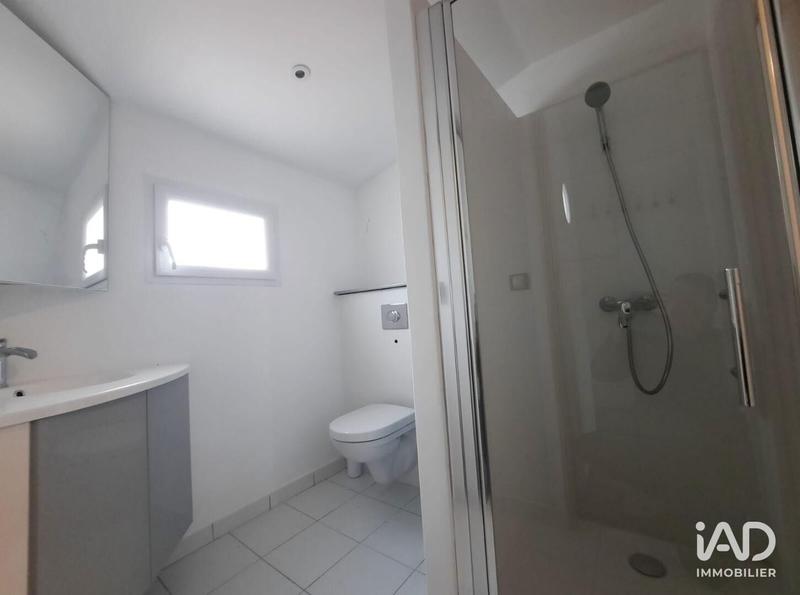 Maison - 72 m² - 3 pièces