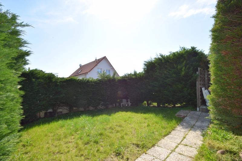 Maison - 79 m² - 4 pièces