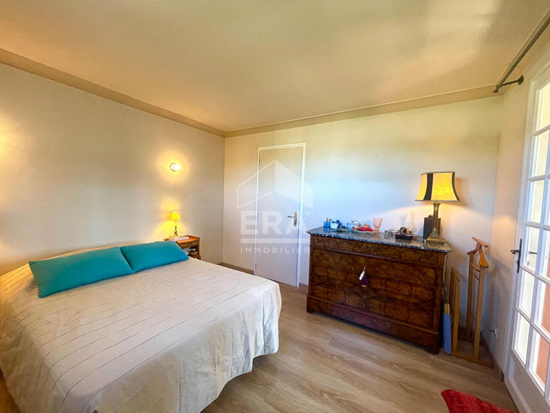 Maison - 158 m² - 6 pièces