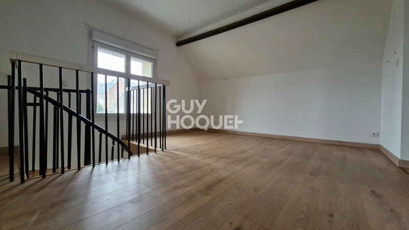 Maison - 133 m² - 5 pièces