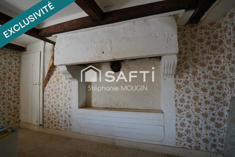 Maison - 200 m² - 7 pièces