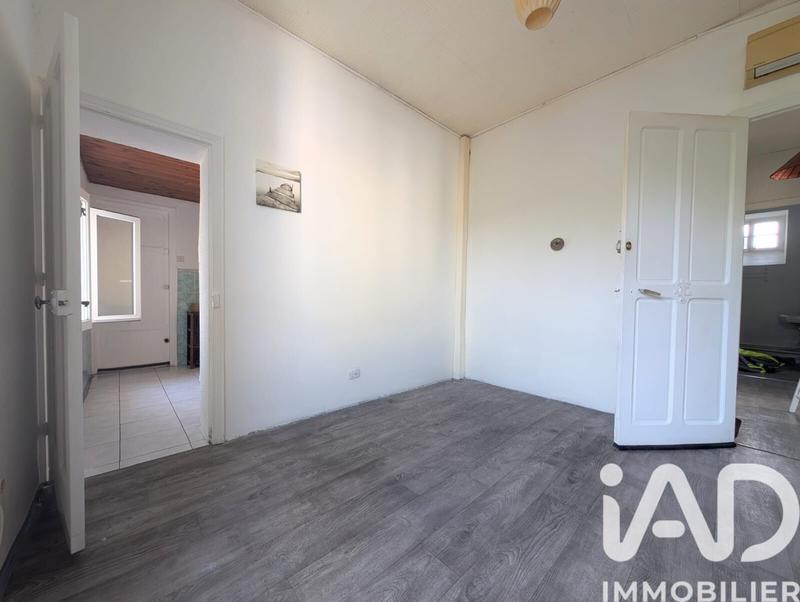 Maison - 200 m² - 7 pièces