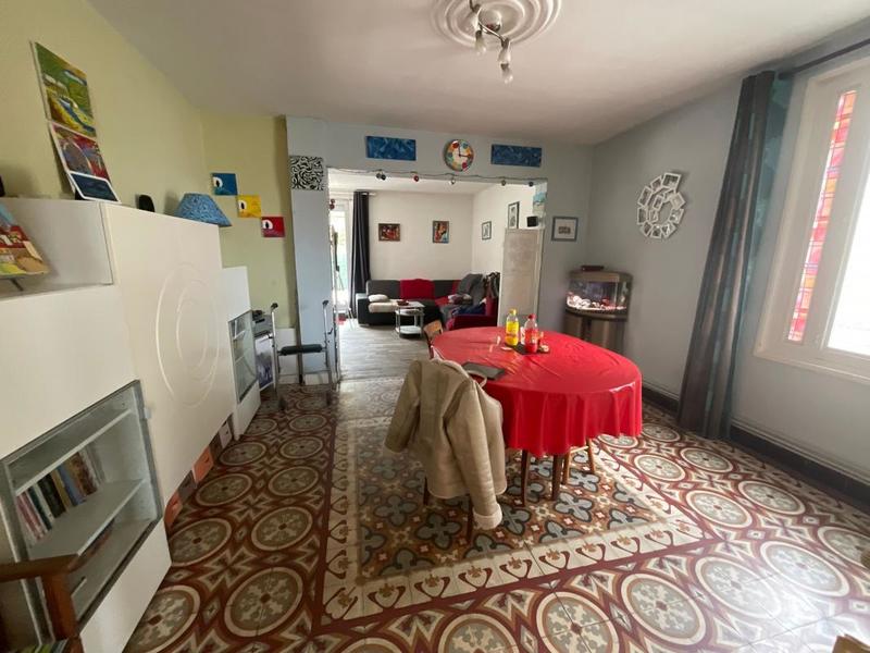 Appartement - 181 m² - 5 pièces