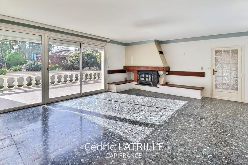 Maison - 150 m² - 5 pièces