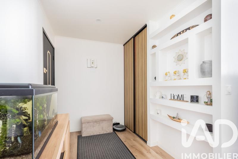 Appartement - 78 m² - 4 pièces